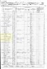 1860 US Census, TN, Wayne Co., Dist. 1 - Nathaniel & James Ray Families [6179]