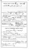 Tennessee Wills & Probate Records, Wayne Co. - Administrator's Bond for Estate of Hardin Walker [6184]
