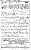 Tennessee Early Land Records, Wayne Co. - Eaton Ray, Warrant No. 18814 [6253]