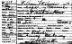 1915 Iowa Census, Cass Co., Lincoln Twp. - Thomas S. Fenlon Family [6282]