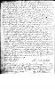 Deed of Conveyance, NC, Buncombe Co. - Samuel Smith to Jesse Burnett [6321]