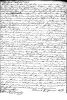 Deed of Conveyance, NC, Rutherford Co. - Frederick Burnett to John Moore [6387]