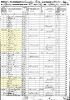 1850 US Census, NC, Macon Co., Tennessee Valley - Burnett & Shope Families [6412]