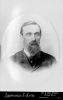 Photograph of Adelbert Quigley; abt 1888 [2662I]