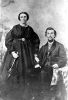 Josephine & Francois Cayot [5759]